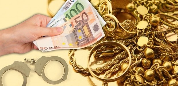 Απέσπασε χρήματα, τιμαλφή 10.000 ευρώ για δήθεν χειρουργείο